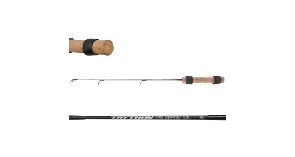 MIKADO - Prút na dierky Trython Medium Light 50 cm