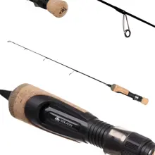 MIKADO - Prút na Dierky X-Plode Ice 55 cm