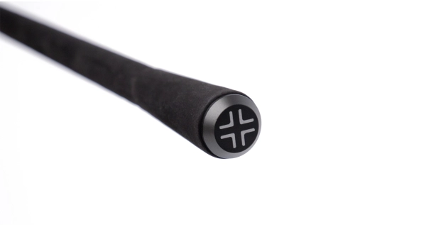 MIKADO - Prút Noctis X Carp Stalker 2,4 m 3 lb 2 diely