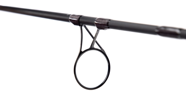MIKADO - Prút Noctis X Carp Stalker 2,4 m 3 lb 2 diely
