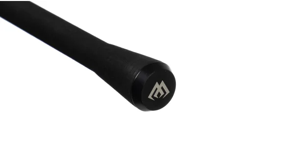 MIKADO - prút - noctis x distance 12' (360) / 3.50lbs (2 diel.) - 1 ks