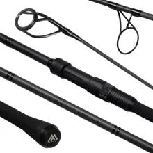 MIKADO - Prút Noctis X Distance 3,9 m 3,5 lb 2 diely