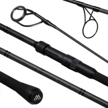 MIKADO - Prút Noctis X Distance 3,9 m 3,5 lb 2 diely