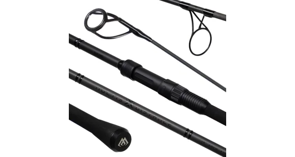 MIKADO - Prút Noctis X Distance 3,9 m 3,5 lb 2 diely