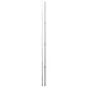 MIKADO - Prút Noctis X Lite Medium Distance Feeder 3,6 m 90 g 3+3 Diely