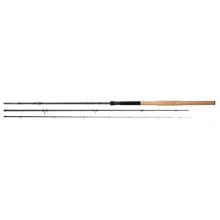 MIKADO - Prút Noctis X Lite Medium Distance Feeder 3,90 m 90 g