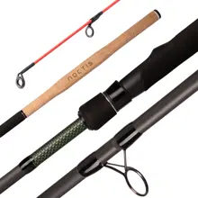 MIKADO - Prút Noctis X Lite Method Bomb Feeder 3,3 m 70 g 3 diely