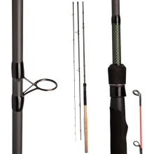 MIKADO - Prút Noctis X Lite Method Bomb Feeder 3,6 m 70 g