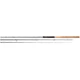 MIKADO - Prút Noctis X Lite Method Bomb Feeder 3 m 70 g 2 diely