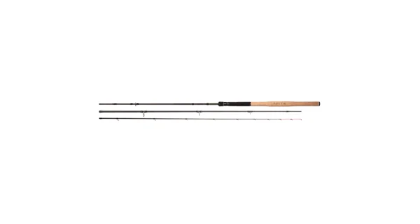 MIKADO - Prút Noctis X Lite Method Bomb Feeder 3 m 70 g 2 diely