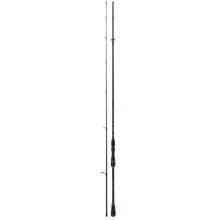 MIKADO - Prút NSC NG Finesse Spin 2,75 m 5-25 g 2 diely