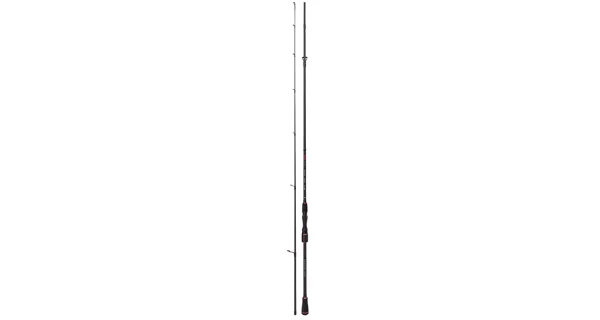 MIKADO - Prút NSC NG Finesse Spin 2,75 m 5-25 g 2 diely
