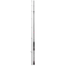 MIKADO - Prút NSC NG Power Spin 2 Diely 2,45 m 15-50 g
