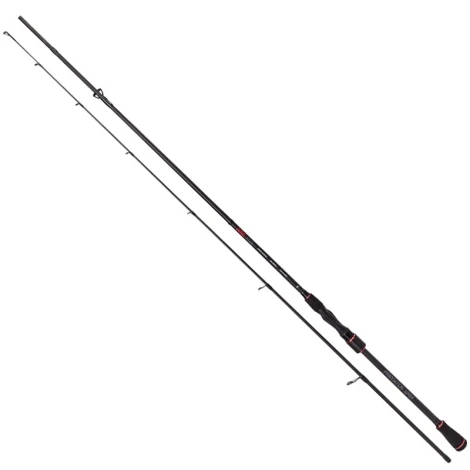 MIKADO - Prút NSC NG Predator Spin 2,45 m 10-35 g 2 diely
