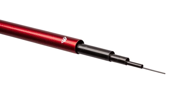 MIKADO - Prút Rod MFT Pole 6,00 m 25 g