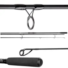 MIKADO - Prút Sasori Carp 3,6 m 3,00 lb 3 diely