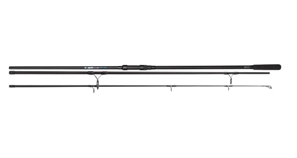 MIKADO - Prút Sasori Carp 3,6 m 3,00 lb 3 diely