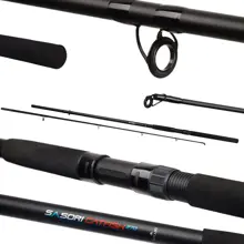 MIKADO - Prút Sasori Catfish 3 m 350 g 2 diely