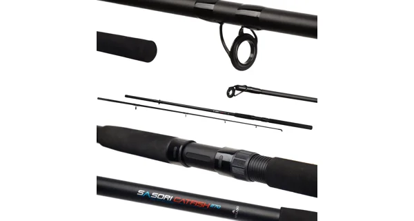 MIKADO - Prút Sasori Catfish 3 m 350 g 2 diely