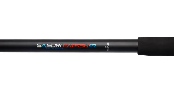 MIKADO - Prút Sasori Catfish 3 m 350 g 2 diely