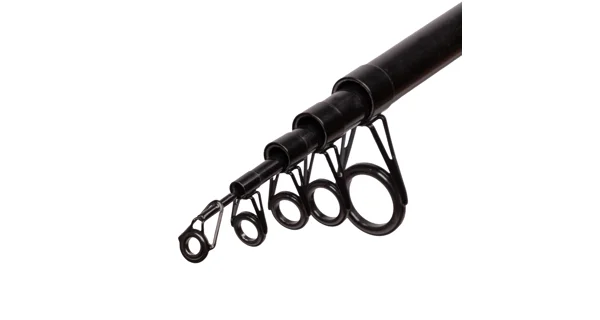 MIKADO - Prút Sasori Heavy Tele Spin 2,40 m 30-60 g