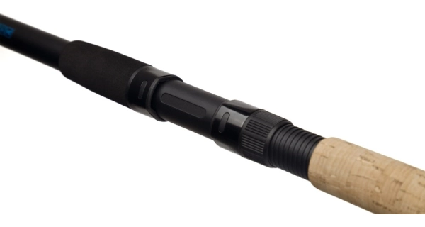 MIKADO - Prút Sasori Method Feeder 3,3 m 80 g 3 diely