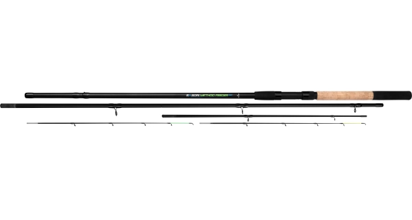 MIKADO - Prút Sasori Method Feeder 3,3 m 80 g 3 diely