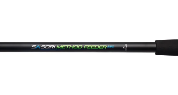 MIKADO - Prút Sasori Method Feeder 300 cm 80 g