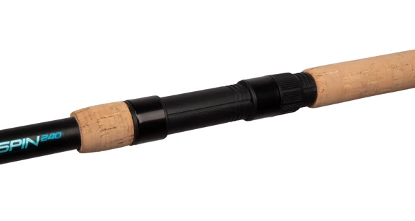 MIKADO - Prút Sasori Power Tele Spin 2,70 m 40-80 g