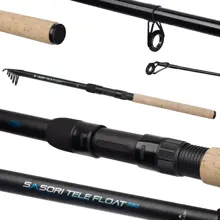 MIKADO - Prút Sasori Tele Float 3 m 5-30 g 6 dielov