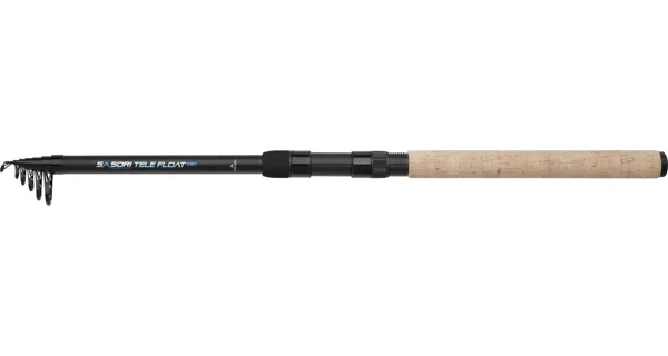 MIKADO - Prút Sasori Tele Float 3 m 5-30 g 6 dielov