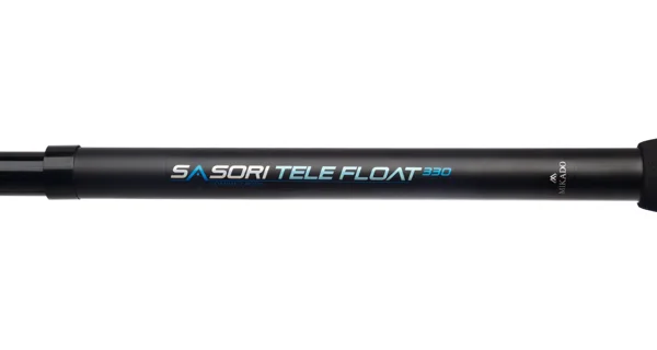 MIKADO - Prút Sasori Tele Float 3 m 5-30 g 6 dielov