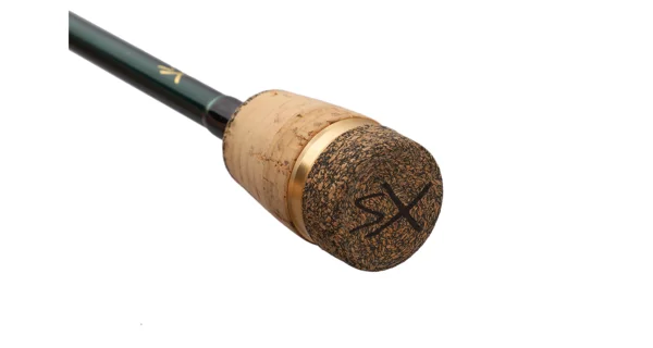 MIKADO - Prút Sensor-X Area S 1,83 m 0,5-2,5 g (2 diel.)