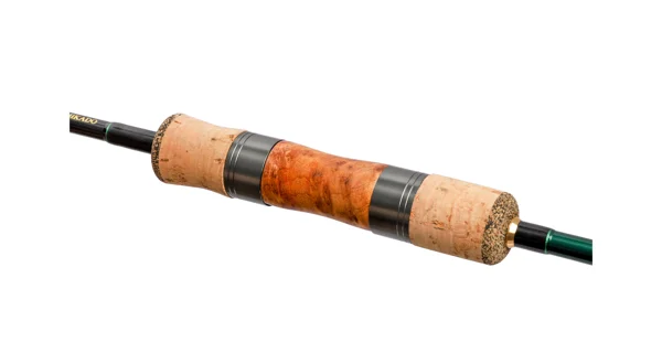 MIKADO - Prút Sensor-X Area S 1,83 m 0,5-2,5 g (2 diel.)