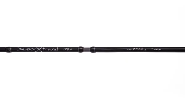 MIKADO - Prút Sensor-X Travel 4 Diely 1,98 m 1-5 g