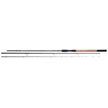 MIKADO - Prút Sensual NG Canal Feeder 3 Diely 3,30 m 50 g