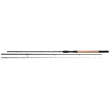 MIKADO - Prút Sensual NG Canal Feeder 3 Diely 3,30 m 50 g