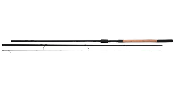 MIKADO - Prút Sensual NG Canal Feeder 3 Diely 3,30 m 50 g