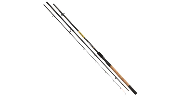 MIKADO - Prút Sensual NG Monster Feeder 3,6 m 250 g 3 diely