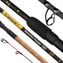 MIKADO - Prút Sensual NG Monster Feeder 3,9 m 250 g 3 diely