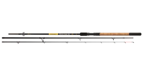 MIKADO - Prút Sensual NG Monster Feeder 3,9 m 250 g 3 diely