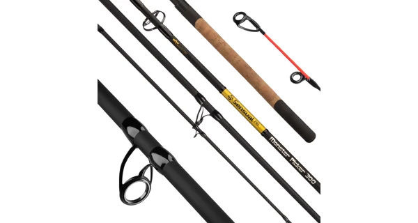 MIKADO - Prút Sensual NG Monster Picker 2,7 m 250 g 2 diely