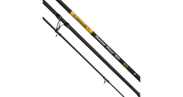 MIKADO - Prút Sensual NG Monster Picker 2,7 m 250 g 2 diely