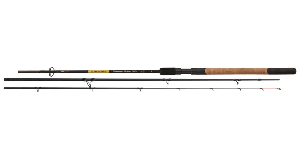 MIKADO - Prút Sensual NG Monster Picker 2,7 m 250 g 2 diely