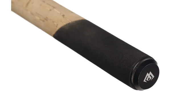 MIKADO - Prút Sensual NG Tele Match 3,90 m 5-25 g