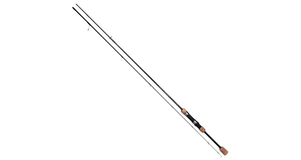 MIKADO - Prút Sensual NG Ultra Light Spin 2,08 m 2-10 g 2 diely