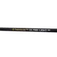 MIKADO - Prút Sensual NG Ultra Light Spin 2,08 m 2-10 g 2 diely