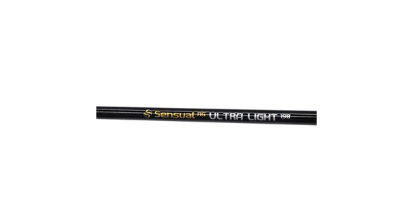 MIKADO - Prút Sensual NG Ultra Light Spin 2,08 m 2-10 g 2 diely