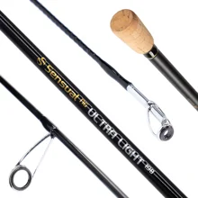 MIKADO - Prút Sensual NG Ultra Light Spin 2,35 m 2-14 g 2 diely