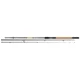 MIKADO - Prút Sensual NG X-Heavy Feeder 3,3 m 200 g 3 diely